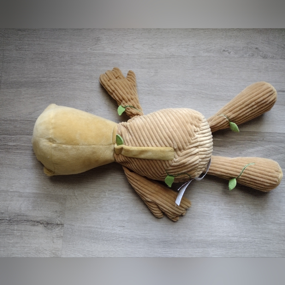 Groot Scentsy Buddy Plush Doll Marvel with Scent Pack dated 2020 - Picture 15 of 16